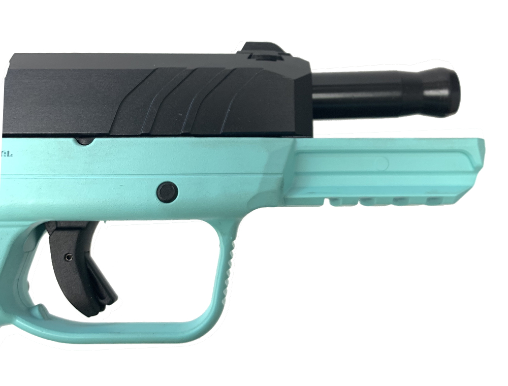 Ruger Security-9 - 3821 9 MM Handgun-img-5