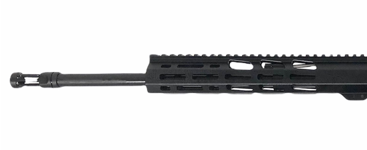 Ruger AR-556 .300 Blackout Semi-Automatic Rifle-img-1
