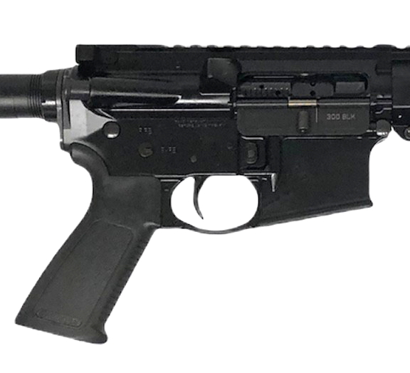 Ruger AR-556 .300 Blackout Semi-Automatic Rifle-img-6