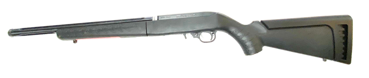 Ruger 10/22 Takedown - 21133 Rifle .22 LR Image