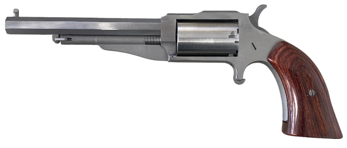 North American The Earl Combo - NAA-1860-4C Handgun .22 Mag Image