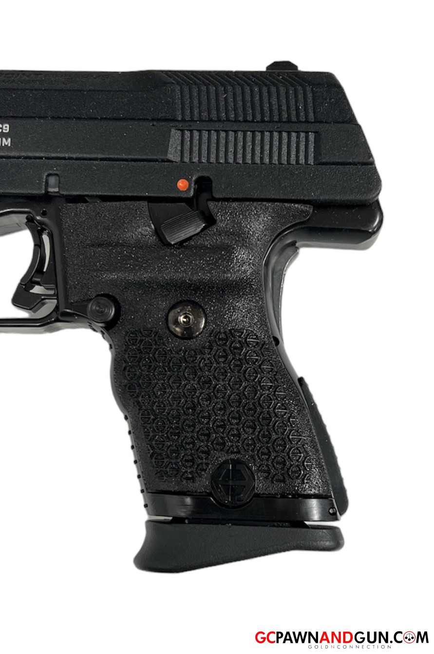 Hi Point MKS Supply - YC9 9 MM 4.12"-img-2