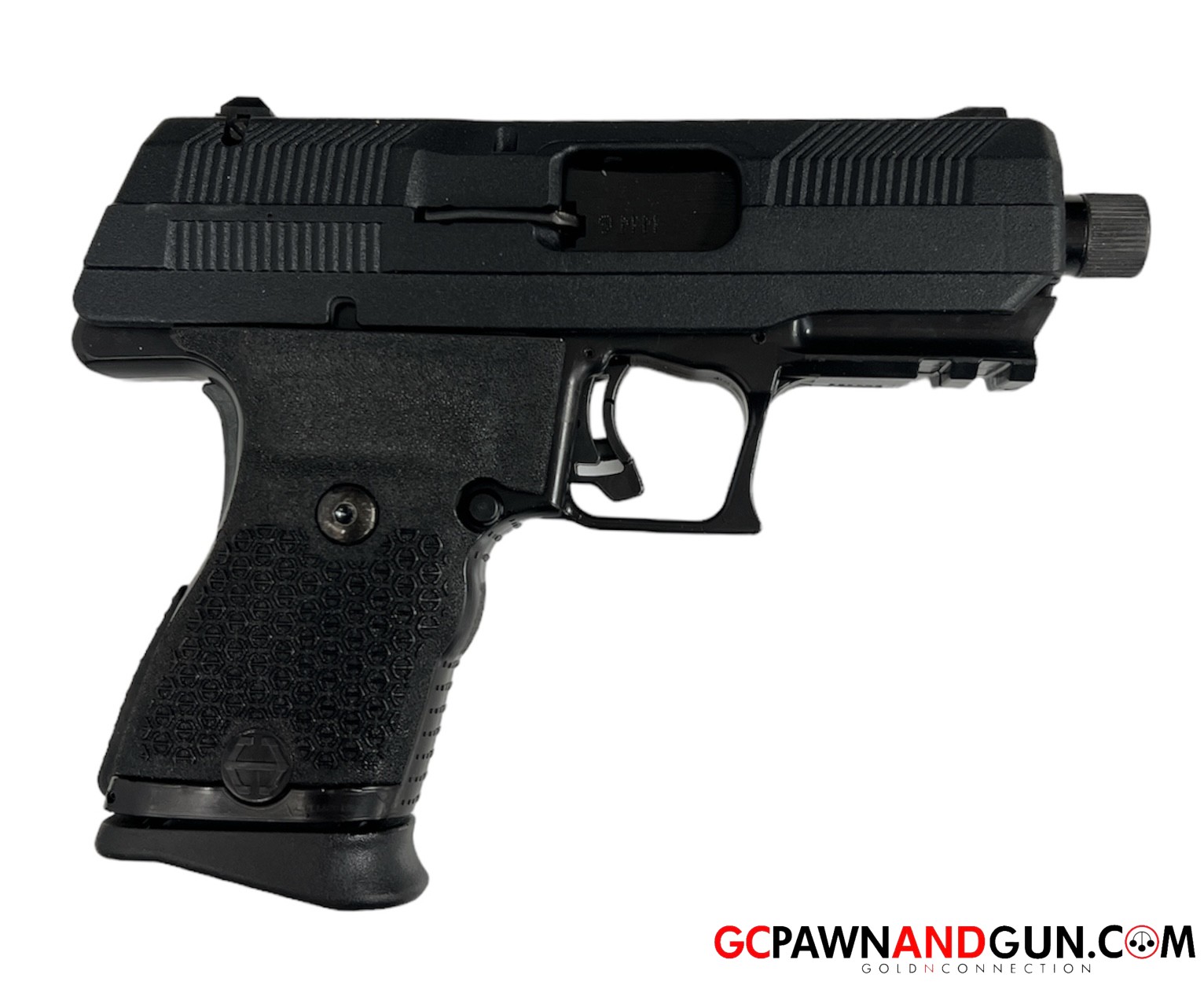 Hi Point MKS Supply - YC9 9 MM 4.12"-img-3