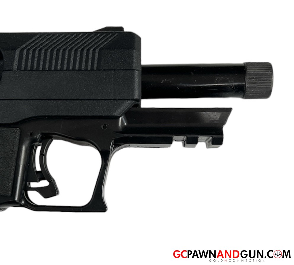 Hi Point MKS Supply - YC9 9 MM 4.12"-img-4