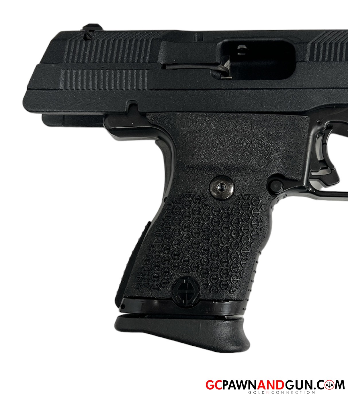 Hi Point MKS Supply - YC9 9 MM 4.12"-img-5