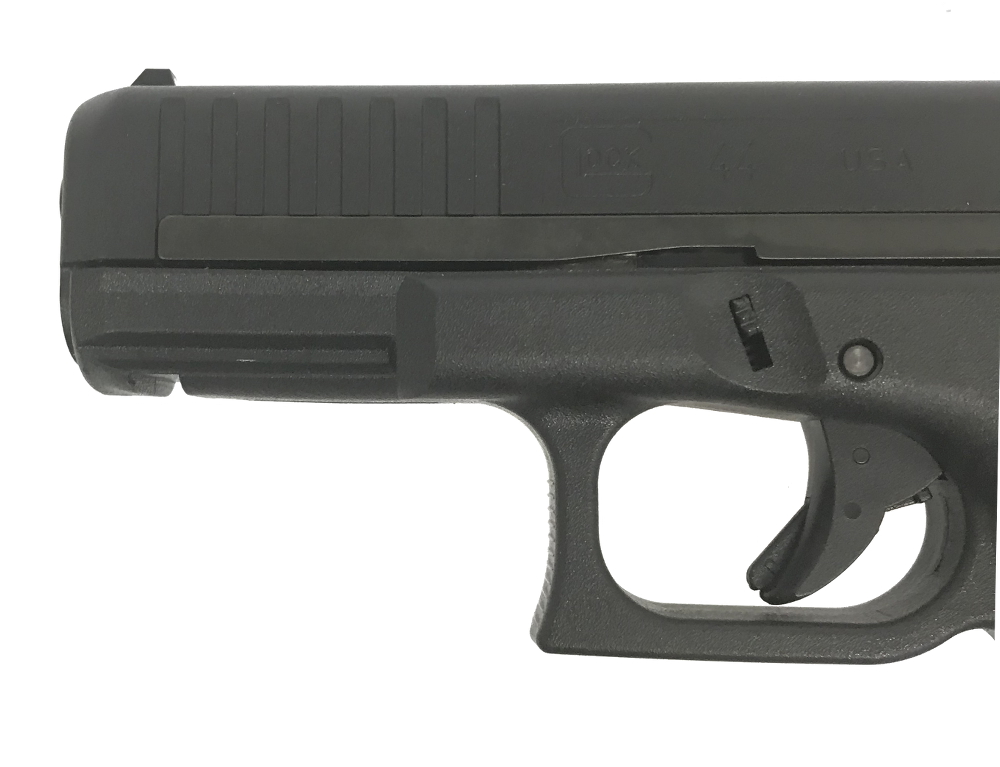 Glock G44 - UA4450101 .22 LR 4"-img-2