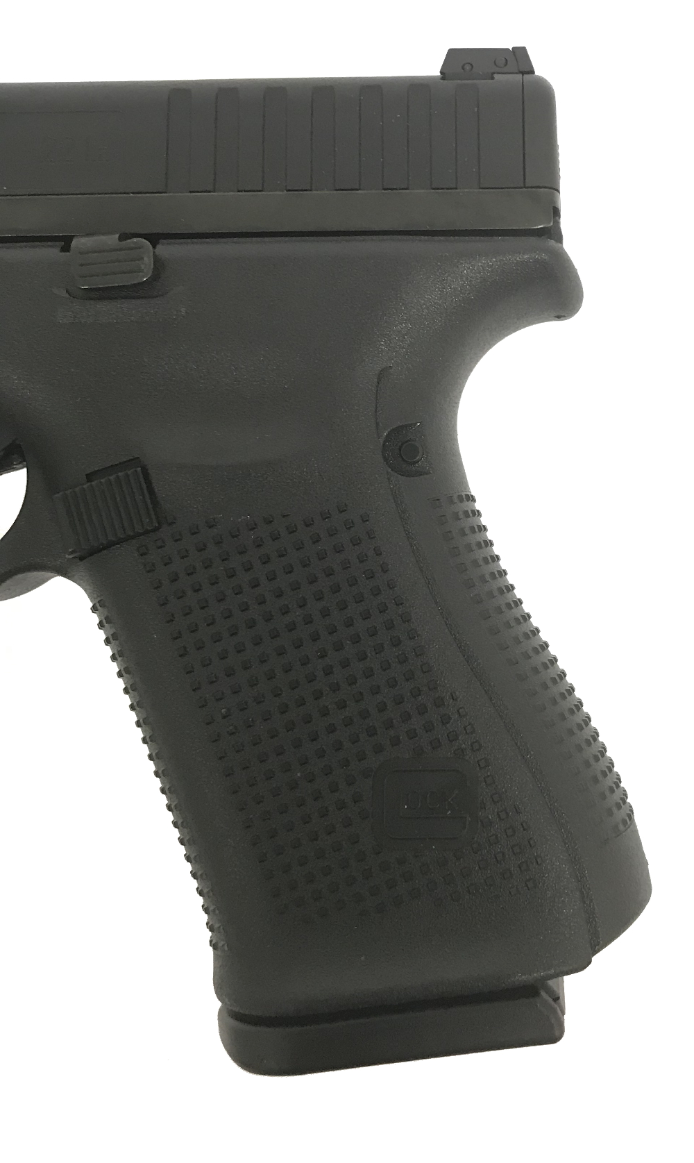 Glock G44 - UA4450101 .22 LR 4"-img-3