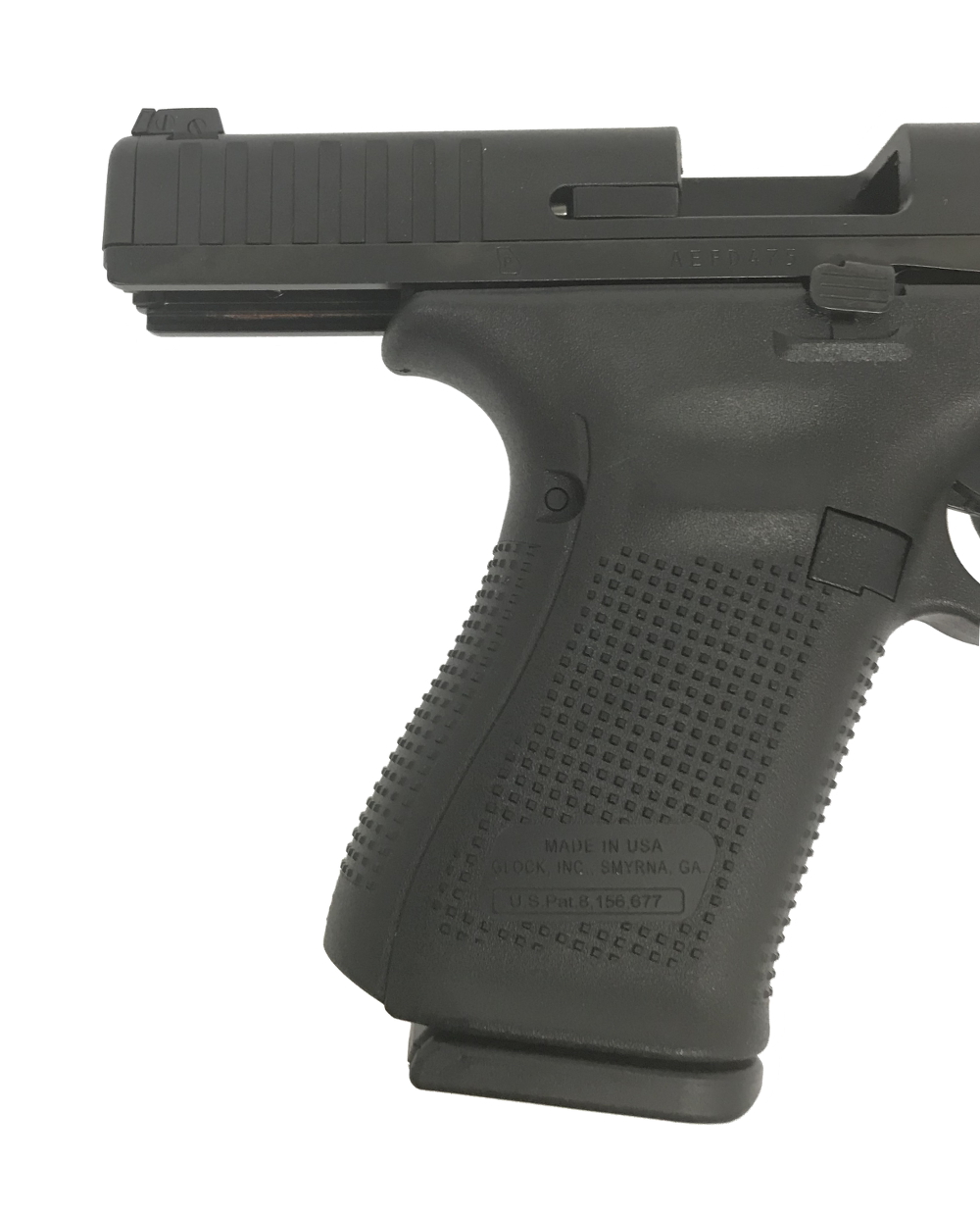 Glock G44 - UA4450101 .22 LR 4"-img-4
