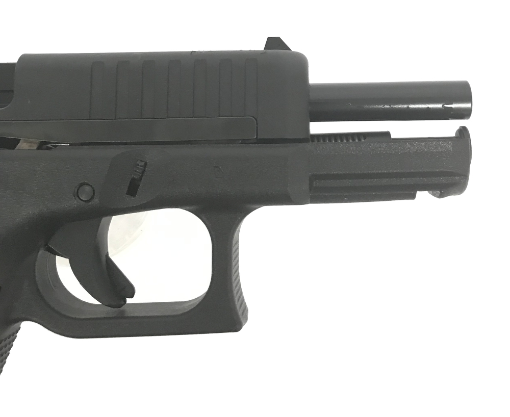 Glock G44 - UA4450101 .22 LR 4"-img-5