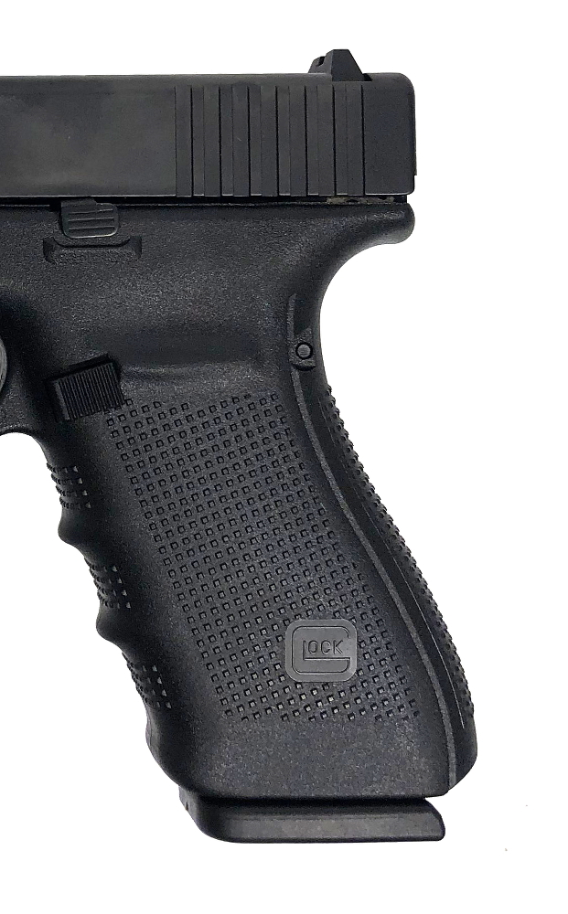 Glock 20 Gen 4 - PG2050203 10 MM Handgun-img-3