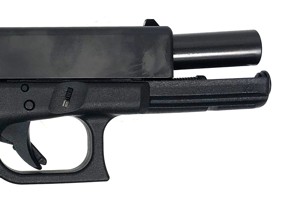 Glock 20 Gen 4 - PG2050203 10 MM Handgun-img-5