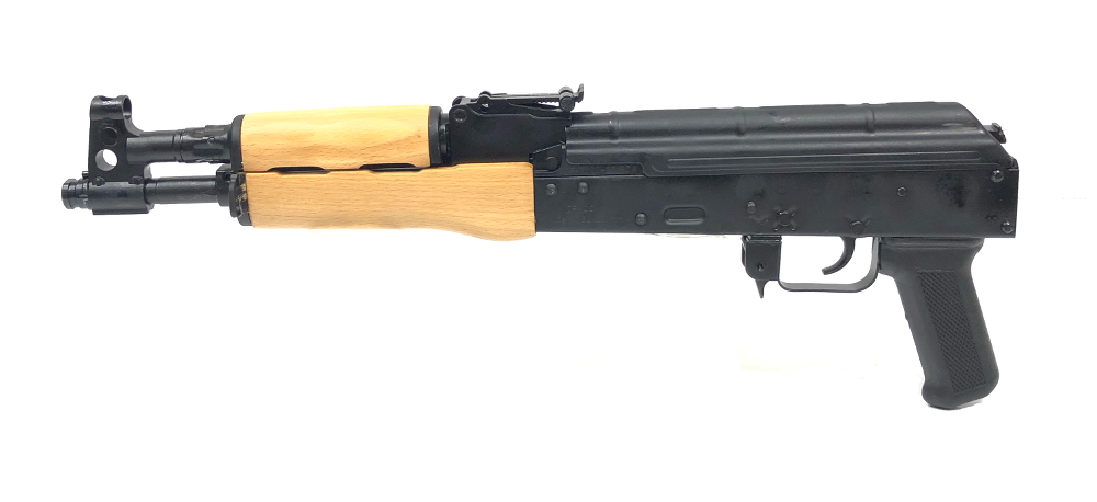 Century Arms Draco Pistol - HG1916-N Handgun 7.62 x 39 MM Image