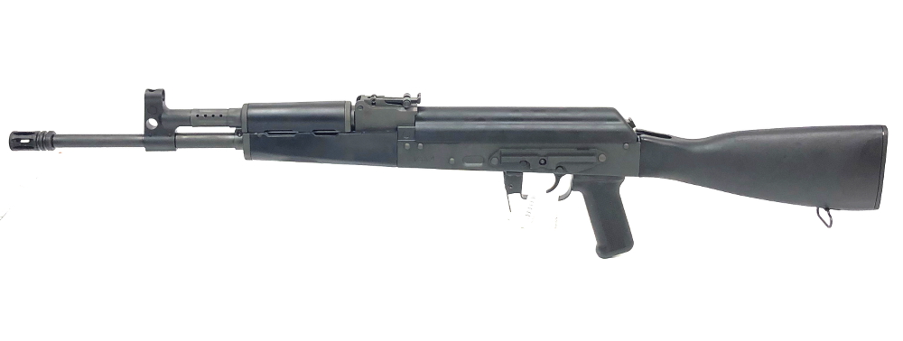 Century Arms VSKA AK - RI4090-N 7.62 x 39 MM Semi-Automatic Rifle-img-0