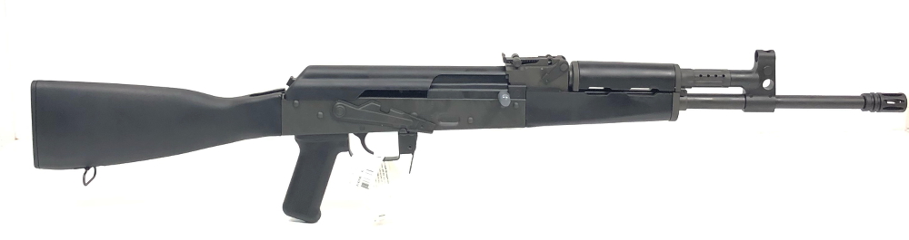 Century Arms VSKA AK - RI4090-N 7.62 x 39 MM Semi-Automatic Rifle-img-1