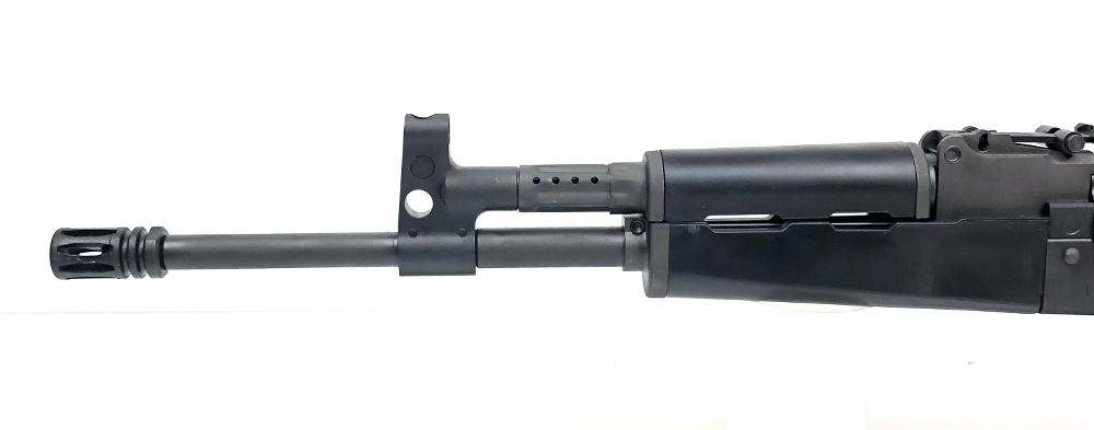 Century Arms VSKA AK - RI4090-N 7.62 x 39 MM Semi-Automatic Rifle-img-2