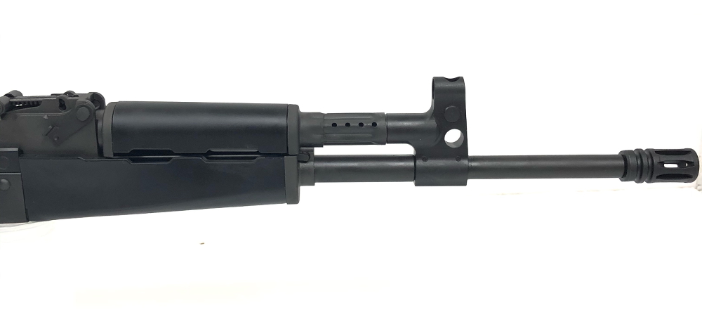 Century Arms VSKA AK - RI4090-N 7.62 x 39 MM Semi-Automatic Rifle-img-5