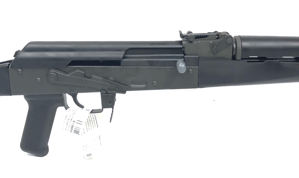 Century Arms VSKA AK - RI4090-N 7.62 x 39 MM Semi-Automatic Rifle-img-6