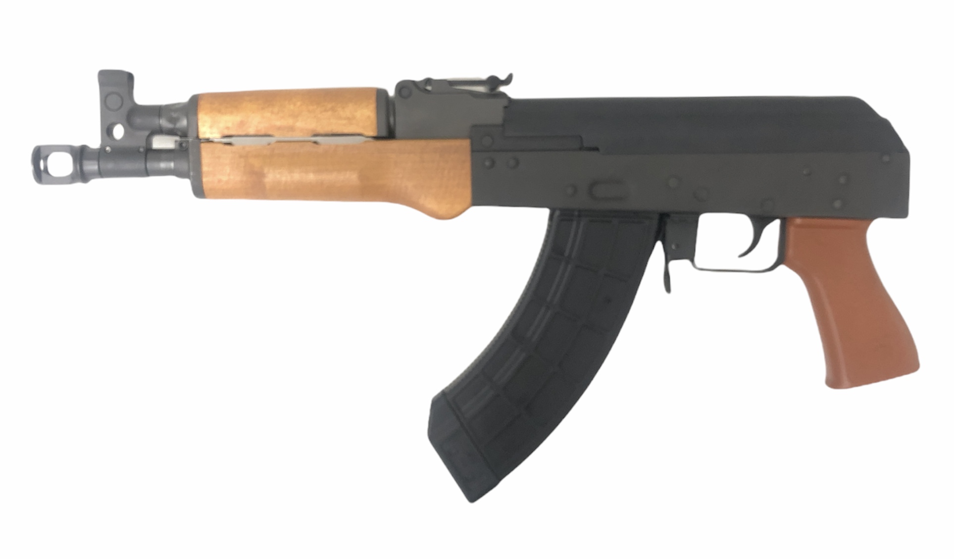 Century Arms VSKA/Draco Pistol - HG6501-N Handgun 7.62 x 39 MM Image