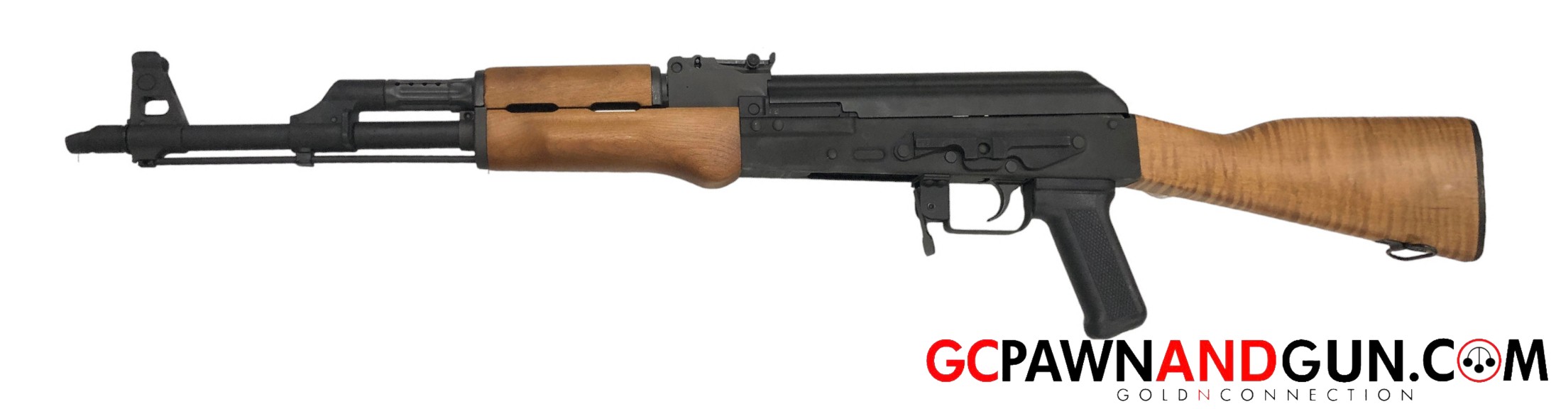 Century Arms BFT47 - RI4317-N Rifle 7.62 x 39 MM Image