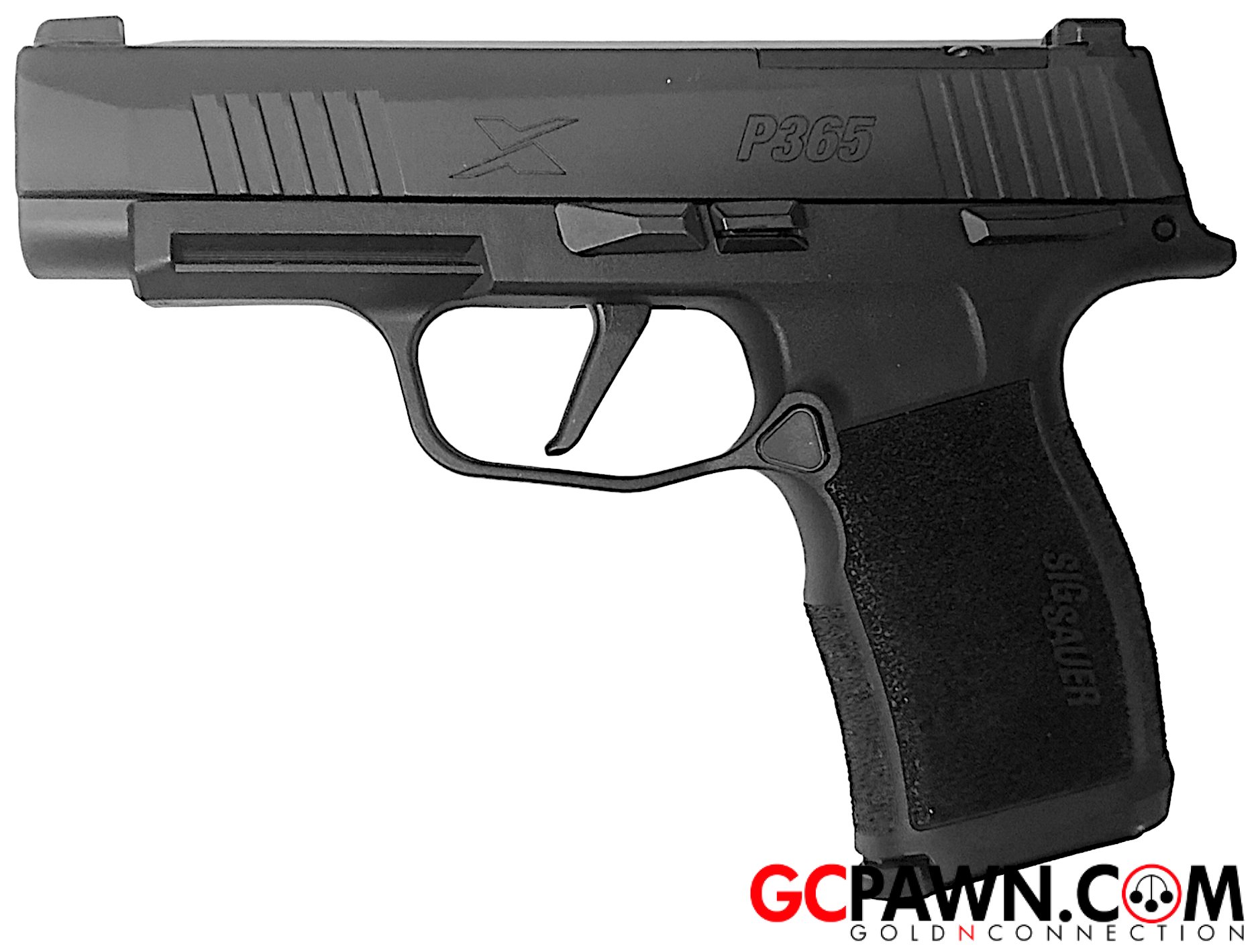 Sig Sauer P365XL - 365XL-9-BXR3P-MS Handgun 9 MM Image