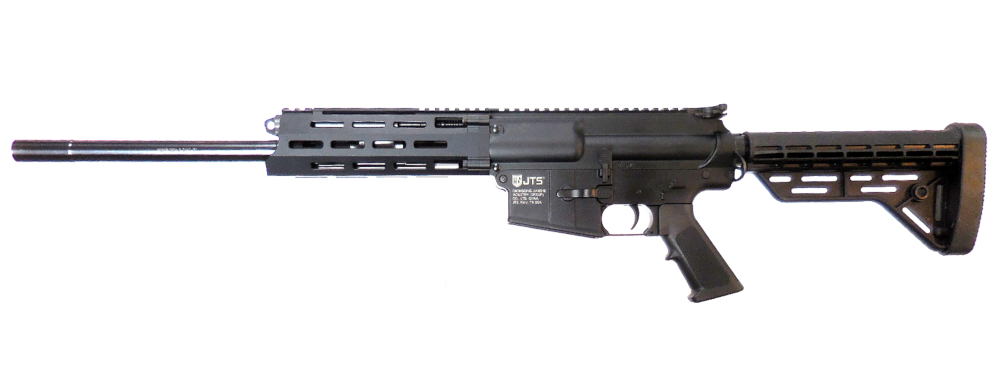 JTS M12AR 12 Ga. Semi-Automatic Shotgun-img-0