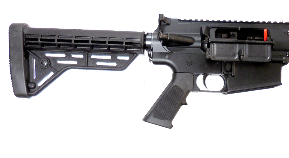 JTS M12AR 12 Ga. Semi-Automatic Shotgun-img-4