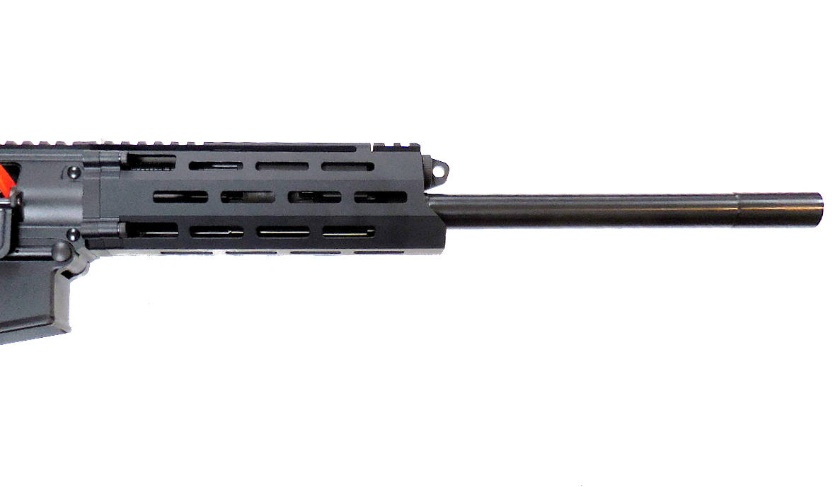 JTS M12AR 12 Ga. Semi-Automatic Shotgun-img-5