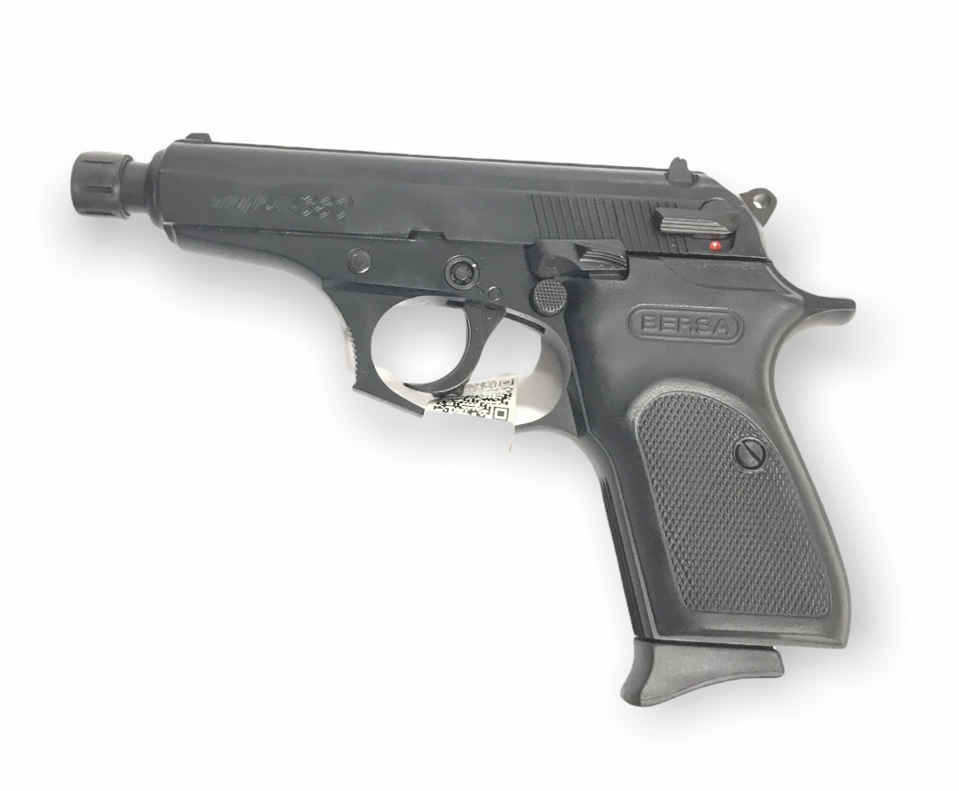 Bersa Thunder - T30M8X Handgun .380 ACP Image