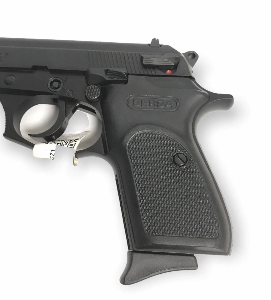 Bersa Thunder - T30M8X .380 ACP 4.25"-img-3