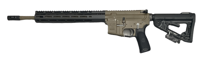 Wilson Combat Protector Carbine - TR-PC-556-CT Rifle 5.56 x 45 MM nato Image