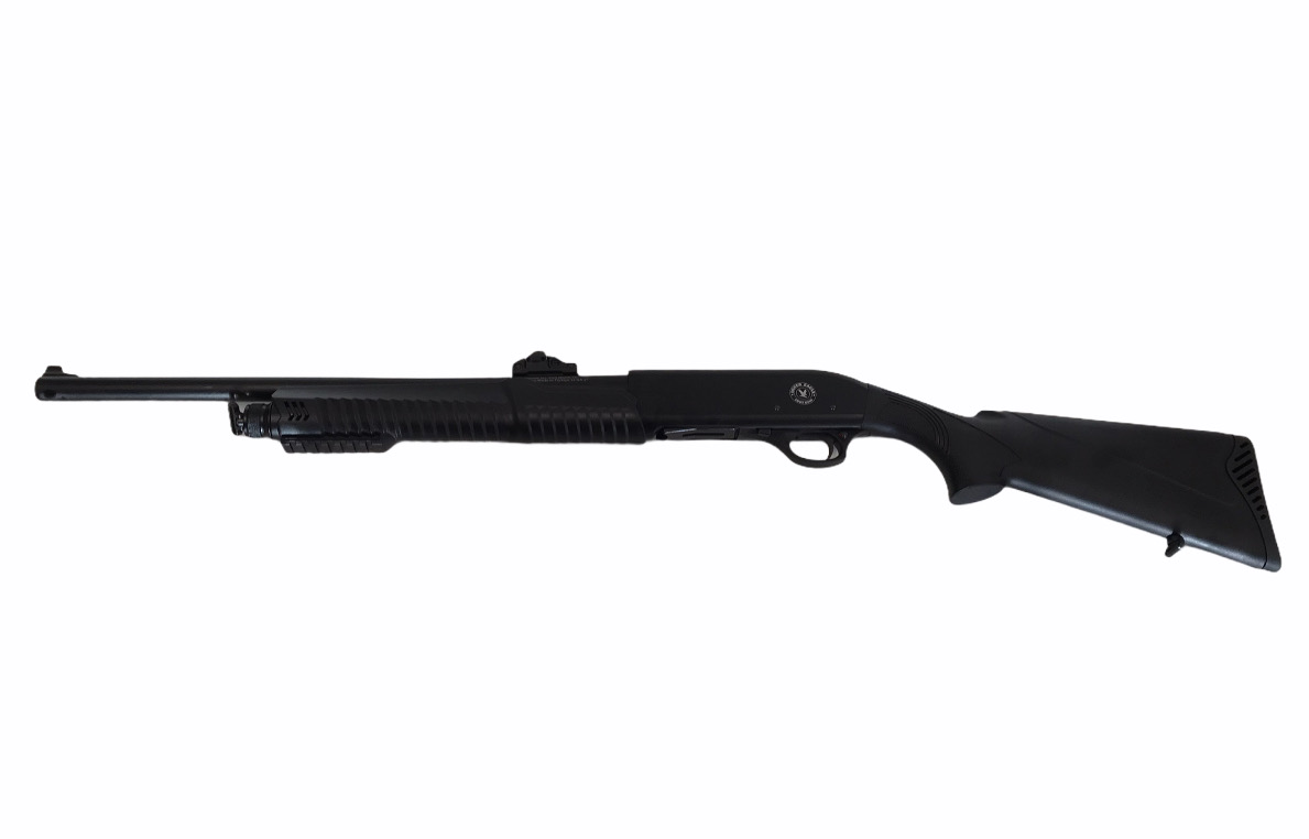 TR Imports Inc Silver Eagle RZ17 Home Defense - RZ17HD Shotgun 12 Ga. Image