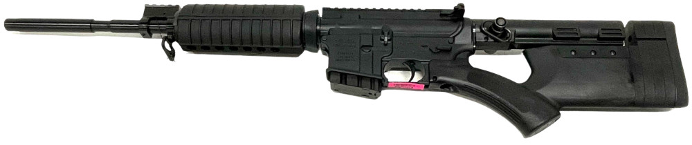 Windham Weaponry WW-PS Rifle 5.56 x 45 MM nato Image