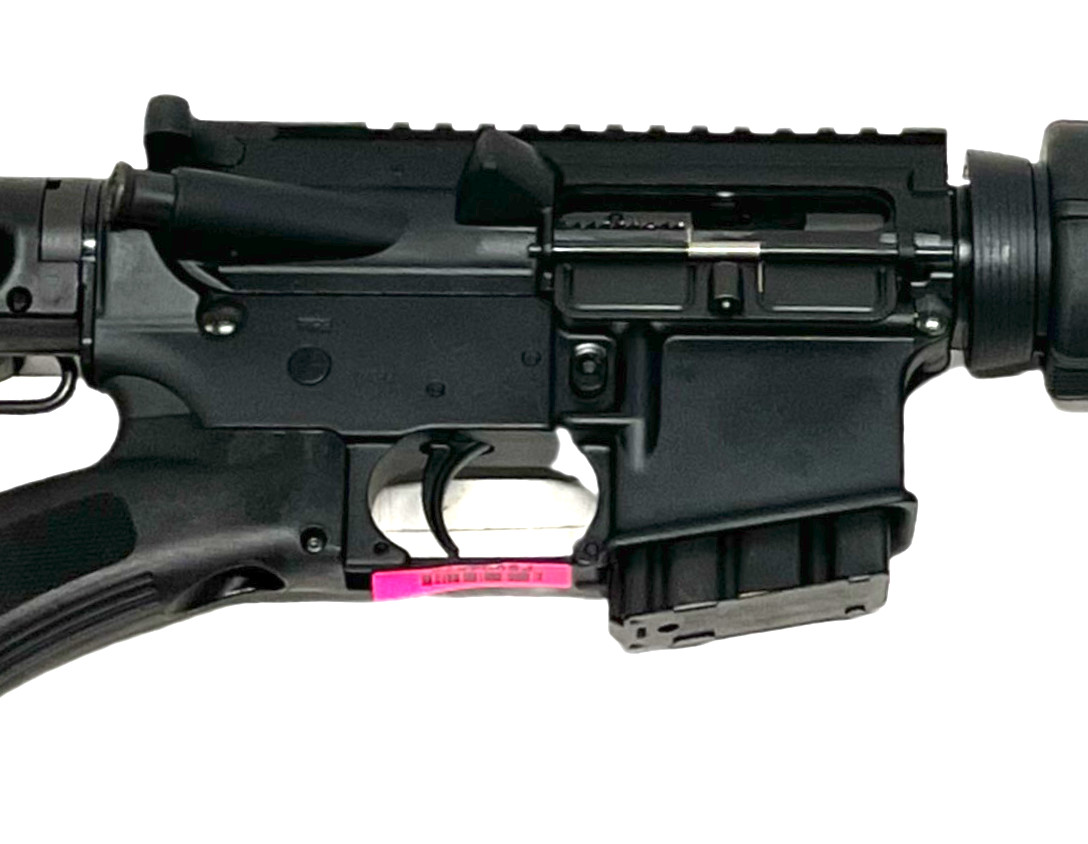 Windham Weaponry SRC-THD - R16M4FTTNYTHD .223 Rem Semi-Automatic Rifle-img-6
