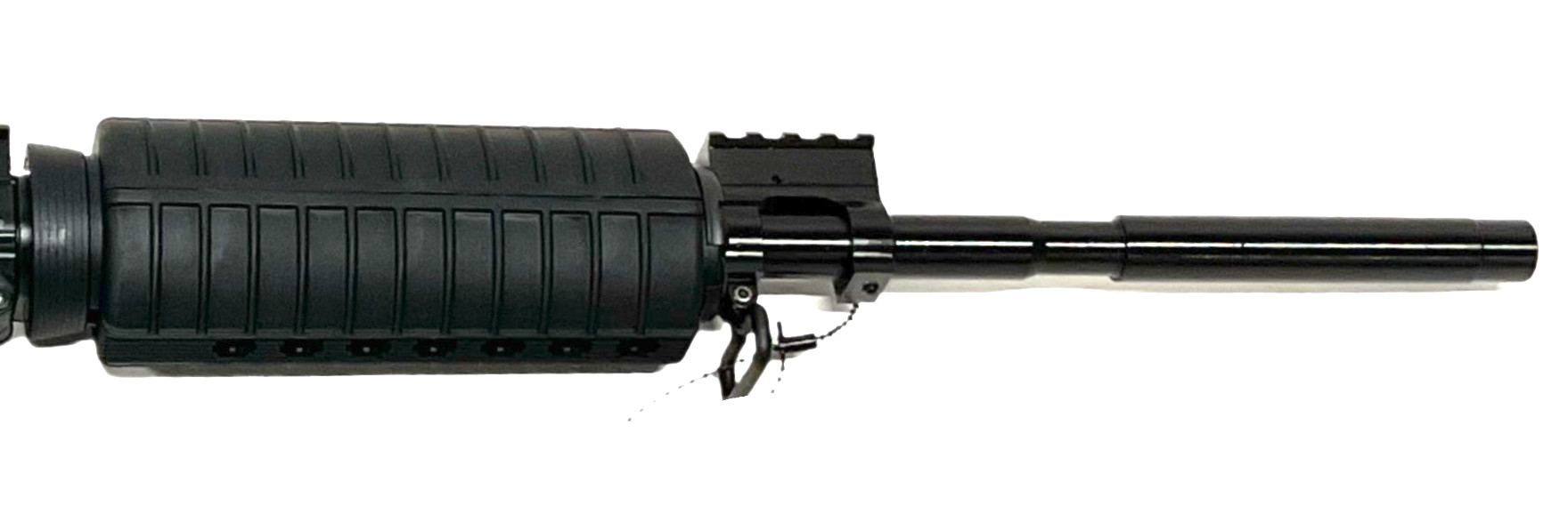 Windham Weaponry SRC-THD - R16M4FTTNYTHD .223 Rem Semi-Automatic Rifle-img-7
