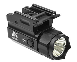 NcStar 150 Lumens Rail Mount Light-img-0