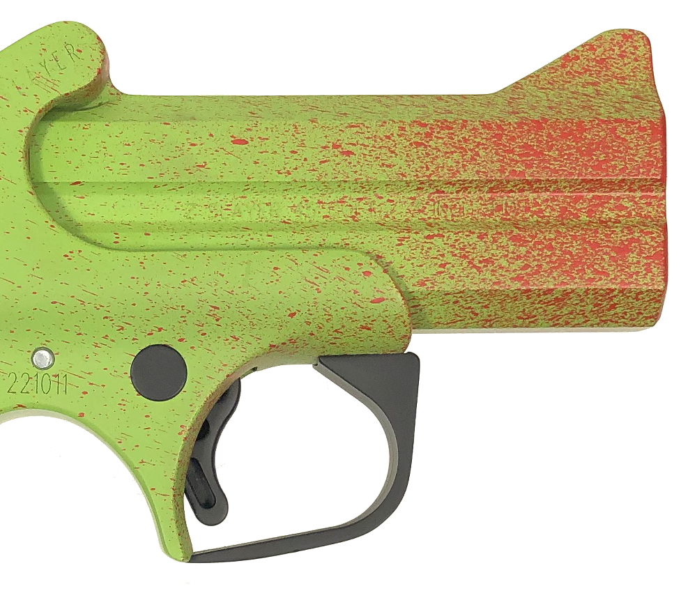 Bond Arms Z Slayer - BAZS45/410 .410 Handgun-img-6