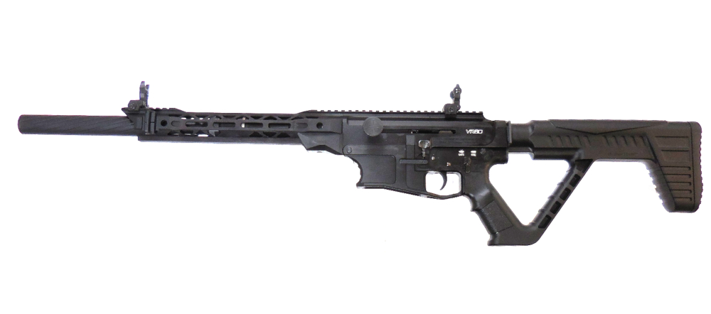Rock Island Armory VR80 12 Ga. 20" Semi-Automatic Shotgun-img-0