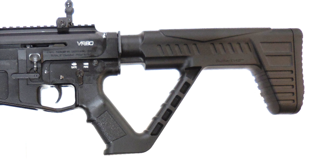 Rock Island Armory VR80 12 Ga. 20" Semi-Automatic Shotgun-img-2