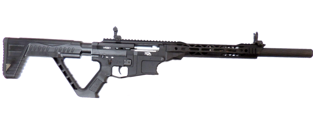 Rock Island Armory VR80 12 Ga. 20" Semi-Automatic Shotgun-img-3