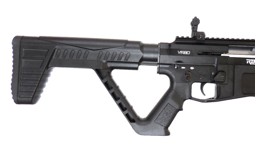 Rock Island Armory VR80 12 Ga. 20" Semi-Automatic Shotgun-img-4