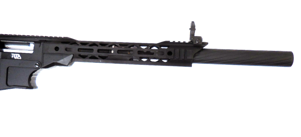 Rock Island Armory VR80 12 Ga. 20" Semi-Automatic Shotgun-img-5