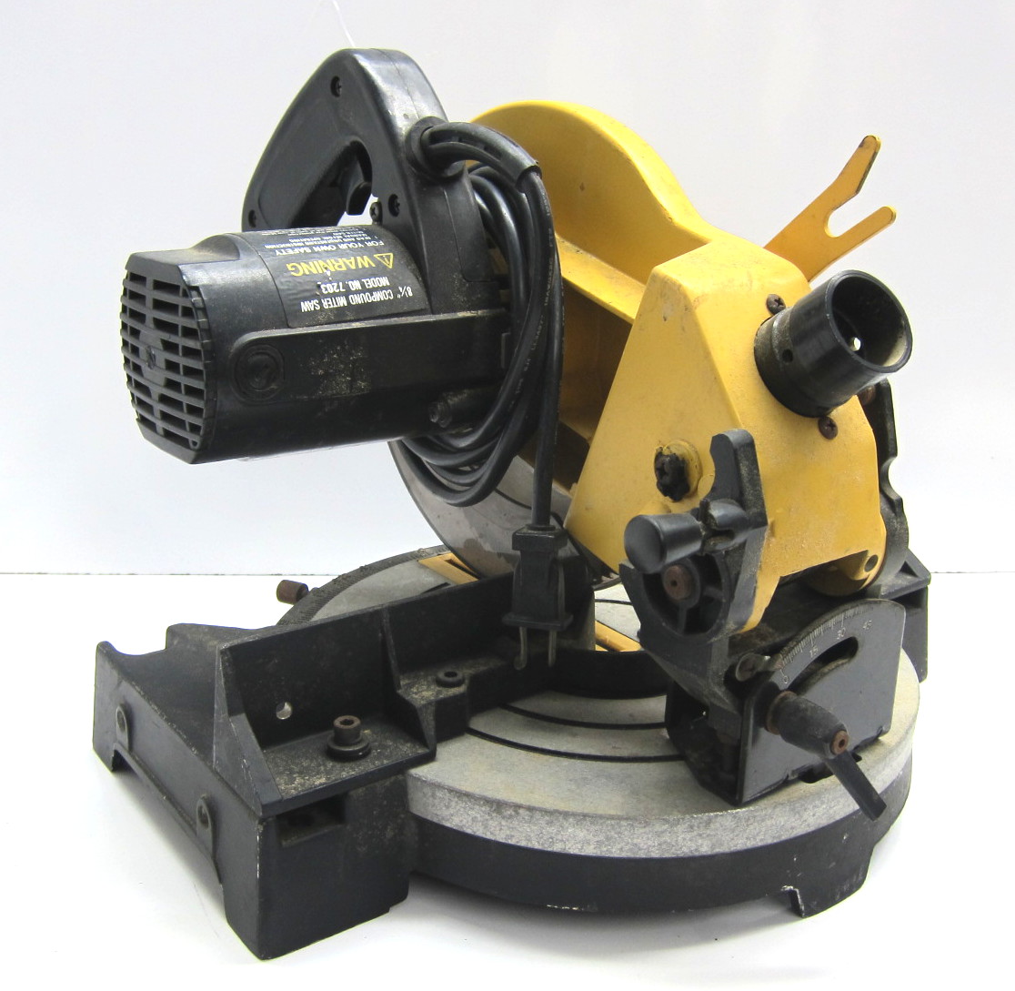 ProTech Power equipment 7203