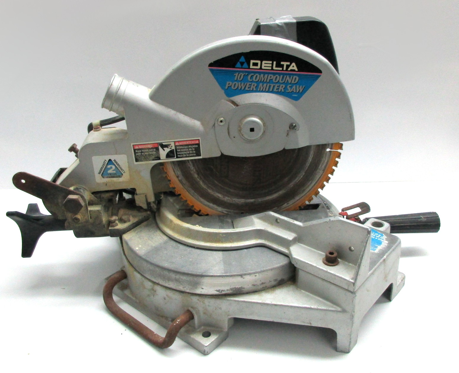 Delta Power equipment 36075