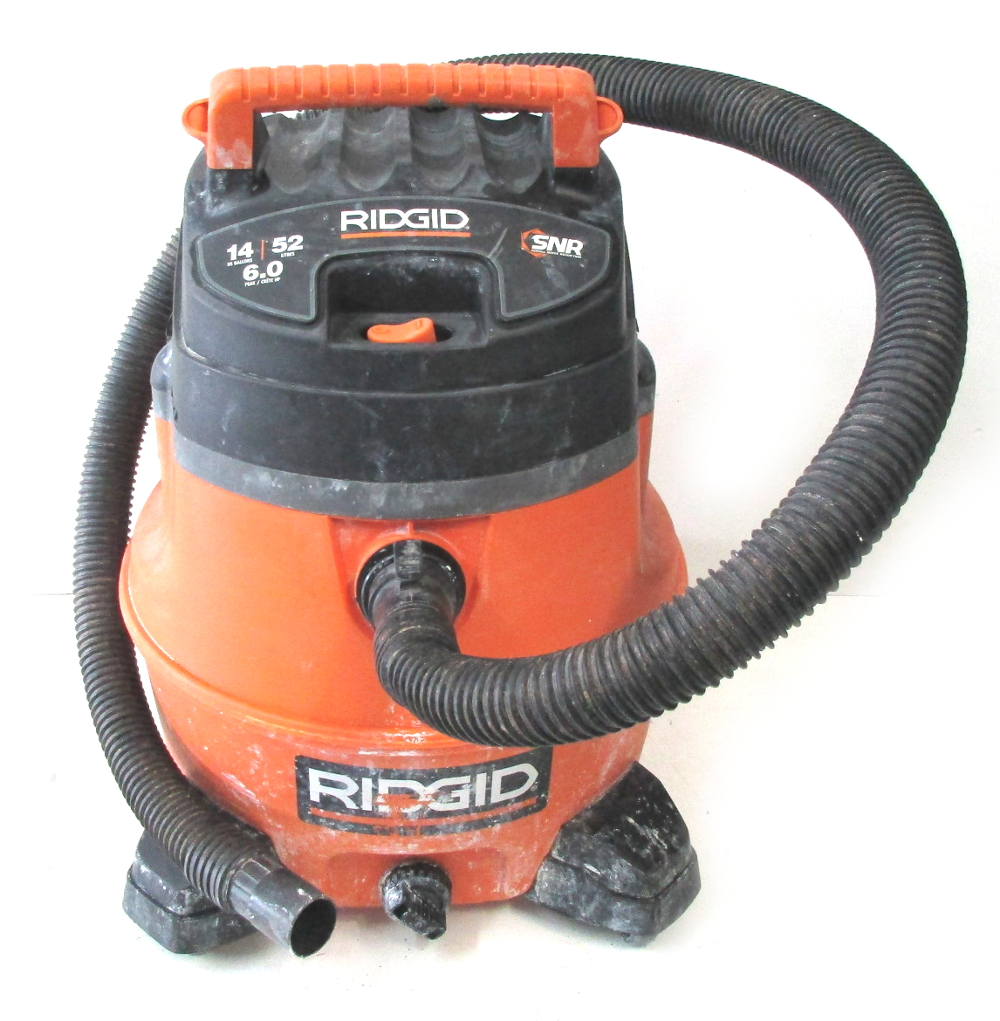 Ridgid Power equipment WD14500