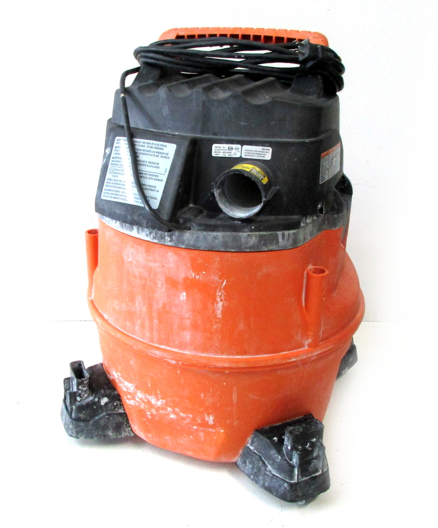 Ridgid Power equipment WD14500