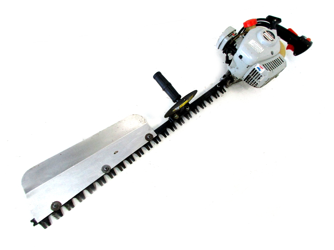 echo gas hedge trimmer