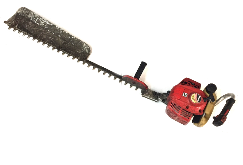 shindaiwa hedge trimmer