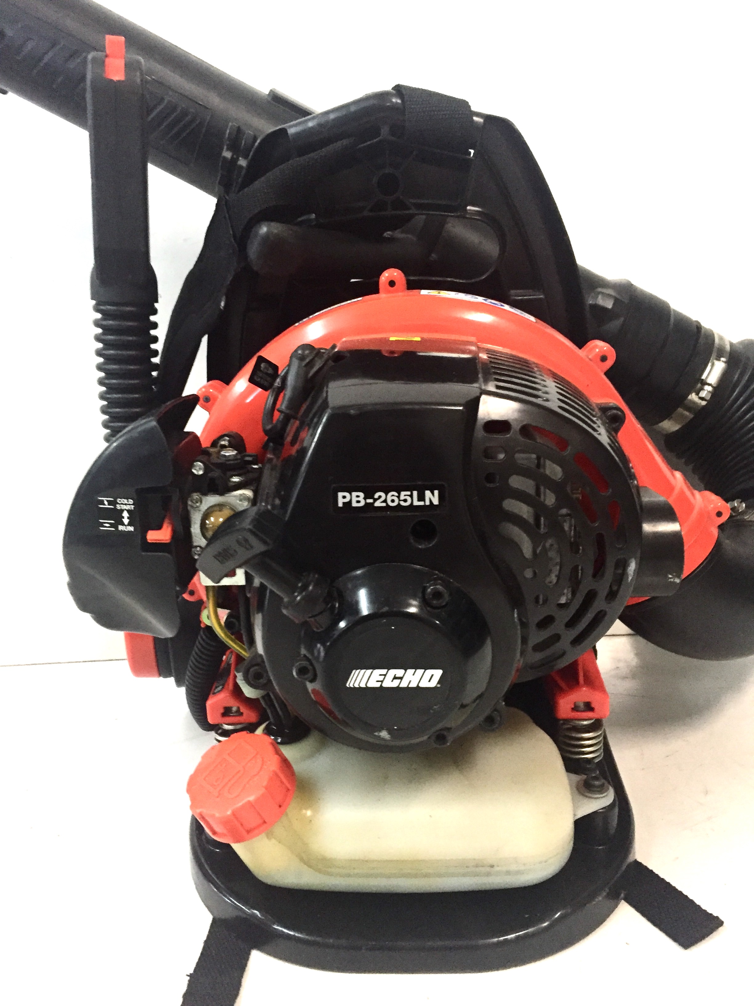 Echo Blower PB265LN
