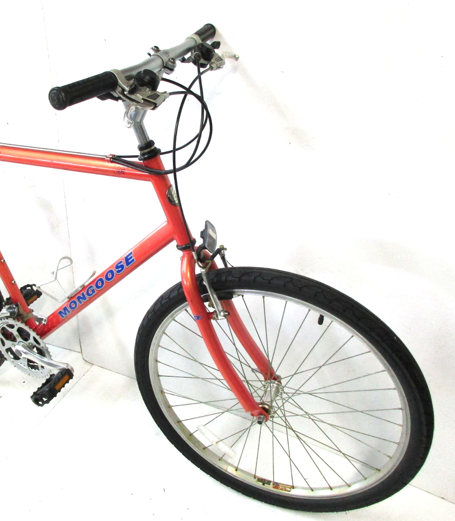 mongoose dx 3.3