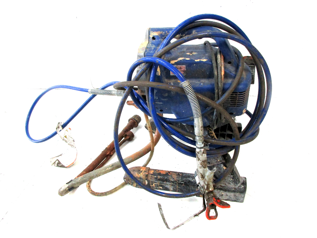 Graco Power equipment Magnum X5